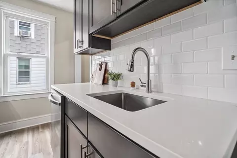 Kitchen - 615 White St, Springfield, MA 01108 photo 5 of 5