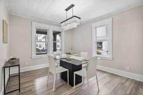 Dining - 615 White St, Springfield, MA 01108 photo 1 of 3
