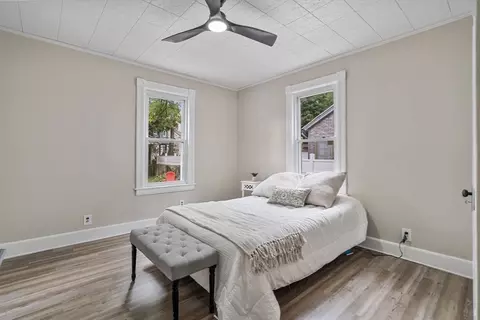 Bedroom - 615 White St, Springfield, MA 01108 photo 1 of 7
