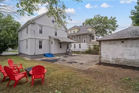 Exterior - 615 White St, Springfield, MA 01108 photo 9 of 9