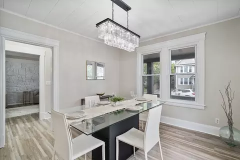 Dining - 615 White St, Springfield, MA 01108 photo 2 of 3
