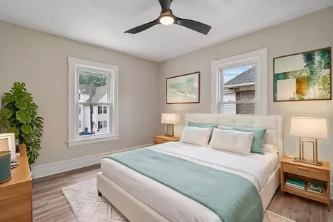 Bedroom - 615 White St, Springfield, MA 01108 photo 4 of 7