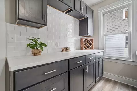 Kitchen - 615 White St, Springfield, MA 01108 photo 4 of 5