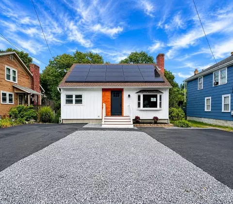 308 Boutelle St, Fitchburg, MA 01420