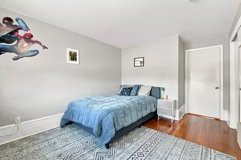 Bedroom - 2 Lisa Ave, Acushnet, MA 02743 photo 7 of 9