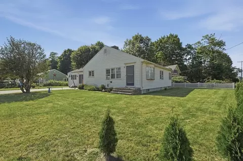 Exterior - 2 Lisa Ave, Acushnet, MA 02743 photo 2 of 6