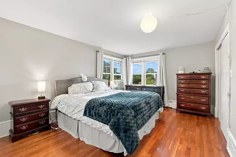 Bedroom - 2 Lisa Ave, Acushnet, MA 02743 photo 2 of 9