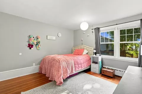 Bedroom - 2 Lisa Ave, Acushnet, MA 02743 photo 6 of 9