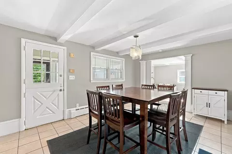 Dining - 2 Lisa Ave, Acushnet, MA 02743 photo 1 of 3