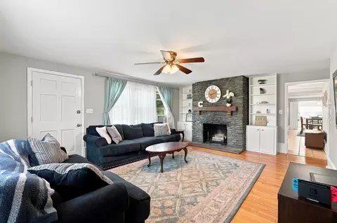 Living - 2 Lisa Ave, Acushnet, MA 02743 photo 1 of 4