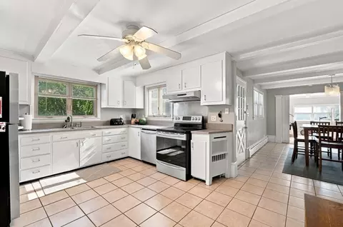 Kitchen - 2 Lisa Ave, Acushnet, MA 02743 photo 1 of 4