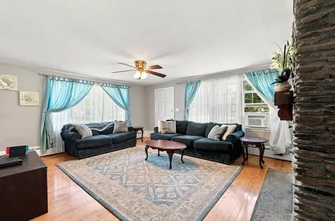 Living - 2 Lisa Ave, Acushnet, MA 02743 photo 4 of 4