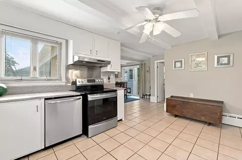Kitchen - 2 Lisa Ave, Acushnet, MA 02743 photo 4 of 4