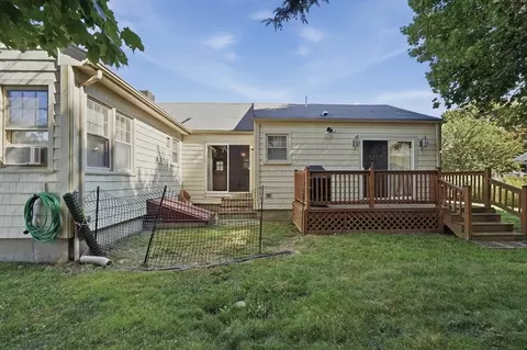 Exterior - 2 Lisa Ave, Acushnet, MA 02743 photo 4 of 6