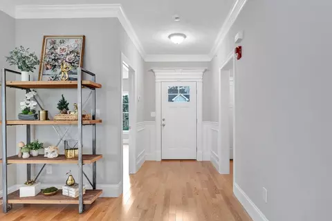 Entry Way - 14 Boot Shop Rd #14, Upton, MA 01568 photo 1 of 1