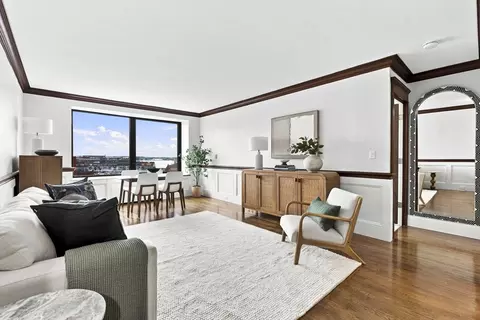 85 E India Row #8A, Boston, MA 02110