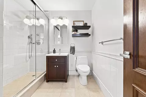 Bath - 85 E India Row #8A, Boston, MA 02110 photo 1 of 3