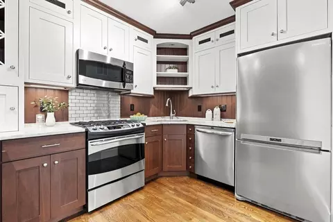 Kitchen - 85 E India Row #8A, Boston, MA 02110 photo 2 of 4