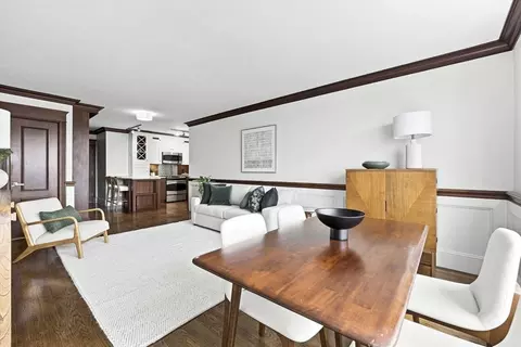 Dining - 85 E India Row #8A, Boston, MA 02110 photo 1 of 4