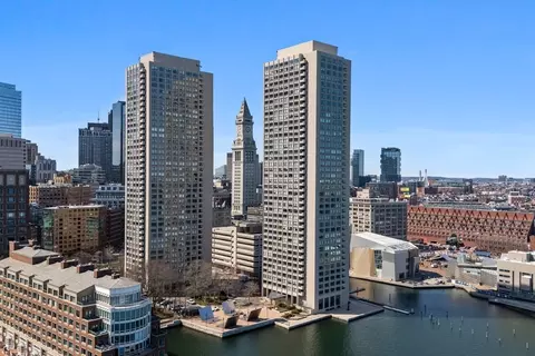 Other - 85 E India Row #8A, Boston, MA 02110 photo 1 of 1