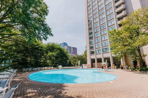 Exterior - 85 E India Row #8A, Boston, MA 02110 photo 1 of 2