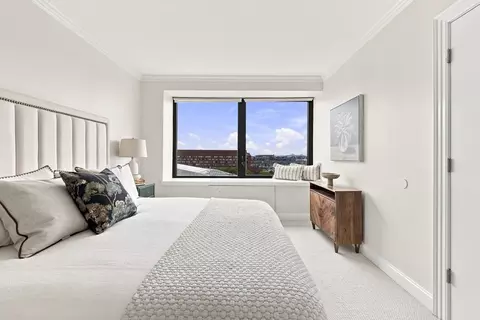 Bedroom - 85 E India Row #8A, Boston, MA 02110 photo 2 of 4