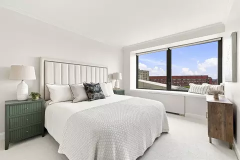 Bedroom - 85 E India Row #8A, Boston, MA 02110 photo 3 of 4
