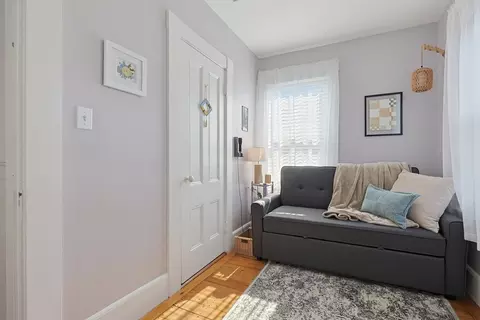 Bedroom - 2 Dearborn Ave, Beverly, MA 01915 photo 1 of 5