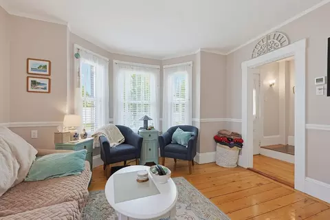 Living - 2 Dearborn Ave, Beverly, MA 01915 photo 4 of 4