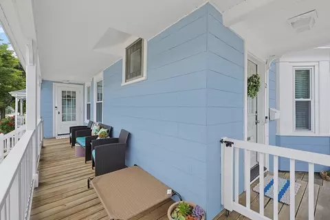 Exterior - 2 Dearborn Ave, Beverly, MA 01915 photo 6 of 7