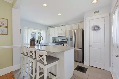Kitchen - 2 Dearborn Ave, Beverly, MA 01915 photo 1 of 7