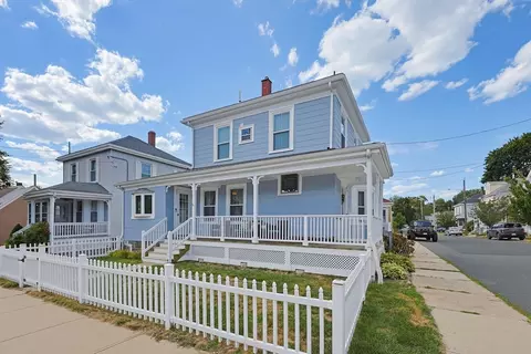Exterior - 2 Dearborn Ave, Beverly, MA 01915 photo 2 of 7