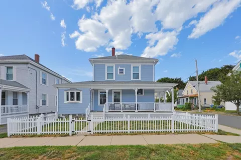 Other - 2 Dearborn Ave, Beverly, MA 01915 photo 1 of 8