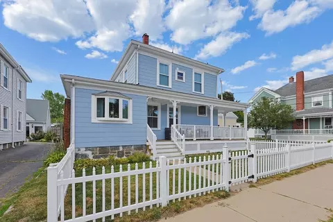 Exterior - 2 Dearborn Ave, Beverly, MA 01915 photo 3 of 7