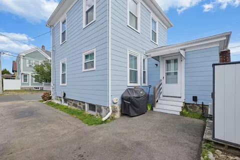 Exterior - 2 Dearborn Ave, Beverly, MA 01915 photo 5 of 7