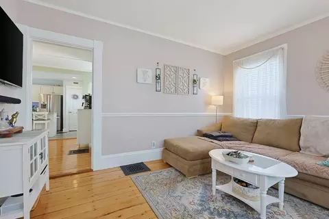Living - 2 Dearborn Ave, Beverly, MA 01915 photo 2 of 4