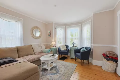 Living - 2 Dearborn Ave, Beverly, MA 01915 photo 1 of 4