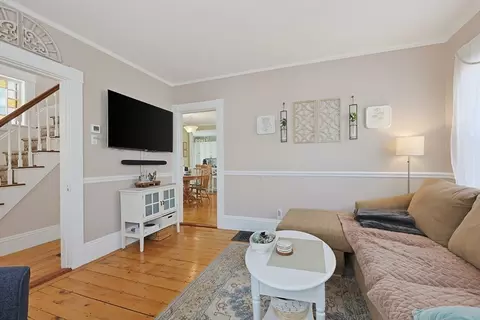 Living - 2 Dearborn Ave, Beverly, MA 01915 photo 3 of 4