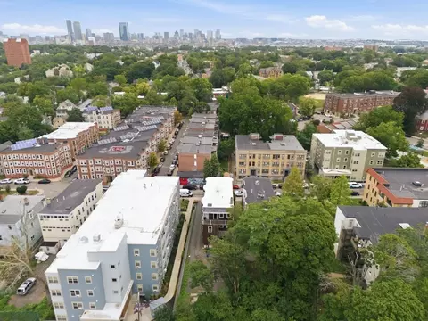71 Walnut Park, Boston, MA 02119