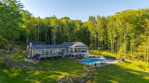 162 Bolan Rd, Milton, NH 03851