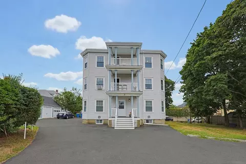 2 Edgar Ter #3, Winthrop, MA 02152