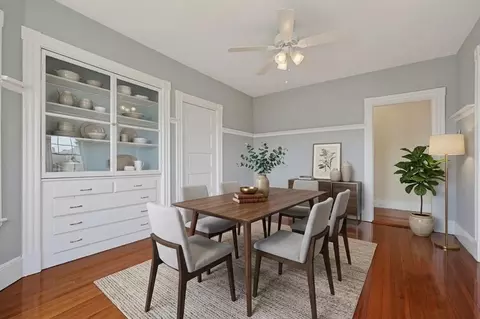 Dining - 2 Edgar Ter #3, Winthrop, MA 02152 photo 1 of 1