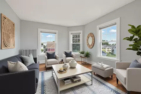 Living - 2 Edgar Ter #3, Winthrop, MA 02152 photo 1 of 4