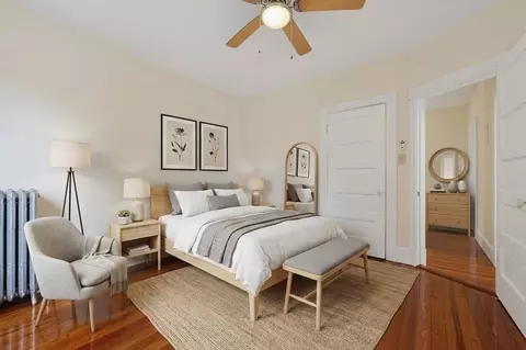 Bedroom - 2 Edgar Ter #3, Winthrop, MA 02152 photo 6 of 7