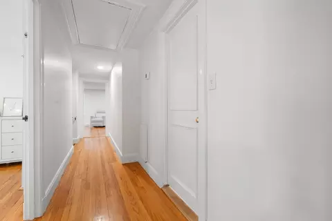 Entry Way - 14 Fuller Brook Ave, Needham, MA 02492 photo 2 of 2