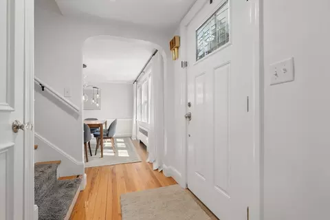 Entry Way - 14 Fuller Brook Ave, Needham, MA 02492 photo 1 of 2