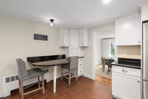 Kitchen - 14 Fuller Brook Ave, Needham, MA 02492 photo 2 of 3