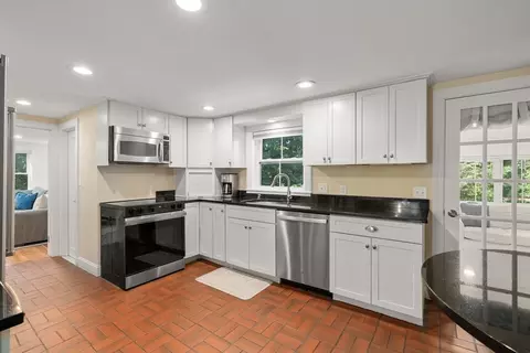 Kitchen - 14 Fuller Brook Ave, Needham, MA 02492 photo 1 of 3