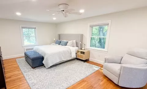 Bedroom - 14 Fuller Brook Ave, Needham, MA 02492 photo 2 of 5