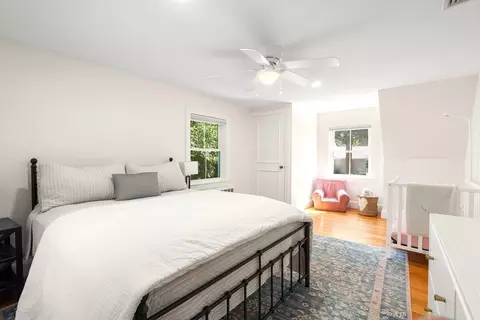 Bedroom - 14 Fuller Brook Ave, Needham, MA 02492 photo 3 of 5